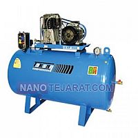 کمپرسور پیستونی TK1000-1000-P   کمپرسور پیستونی TK1000-1000-P